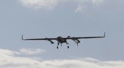 Liban-Sud: deux morts et plusieurs blessés dans des frappes de drones israéliens