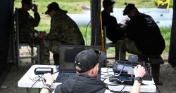 Drones ukrainiens: la nouvelle ligne de front