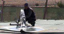 Sécheresse: le Maroc se tourne vers le dessalement 