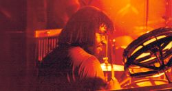 Décès de Sly Dunbar, légende jamaïcaine du reggae
