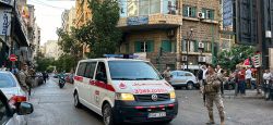 Explosion de bipeurs: probable infiltration israélienne de la logistique du Hezbollah