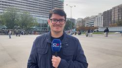 Nouvelle journée de mobilisation sociale en France