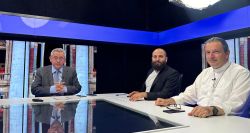 Émission spéciale - Léon XIV: un nouveau pape est élu ! 