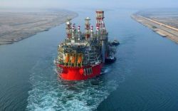 L'Iran entame la phase finale d'un immense gisement gazier