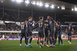 Ligue des nations: l'Angleterre se rassure en Finlande 