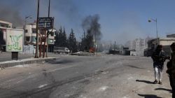 Funérailles dans un village de Soueida après plusieurs jours d'affrontements