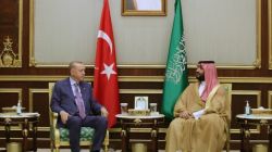 Le soudain rapprochement entre Erdogan et MBS