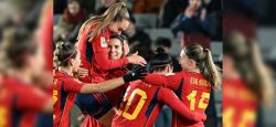 Mondial: l'Espagne et le Japon en 8e, le Canada se relance