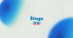 «Étiage»: quand les fleuves touchent le fond