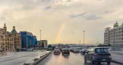 Pluies: Beyrouth se met en ordre de marche