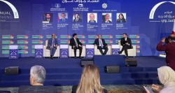 Fadi Khalaf: le Liban est sur la voie de la restructuration économique 