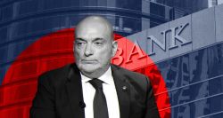 Faillite et dépôts en péril, prévient Alain Hakim