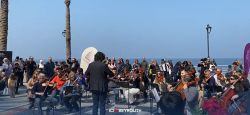 Festival al-Bustan: parenthèse musicale à Aïn el-Mreissé 