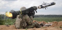 Armes à l'Ukraine: l'armée US en rupture de stock?