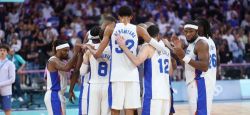 JO-2024 - Basket: un exploit sinon rien pour les Bleus contre le Canada