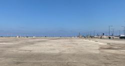Fin des installations temporaires sur le front de mer de Beyrouth 