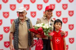 L’Ordre de Malte Liban clôture la quatrième édition de son programme sportif 2026