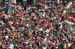Mondial des clubs: Fluminense défie Chelsea pour éviter la mainmise de l'Europe
