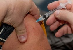Semaine cruciale de négociations à l’OMS sur les vaccins et pathogènes