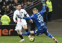 L1: mercato chamboule-tout à Lyon, quelques retouches à Marseille