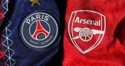 Football: le PSG en quête d’un deuxième sacre européen, Arsenal veut entrer dans l'histoire