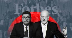 Forbes 2025: des Libanais brillent sur la scène des milliardaires!