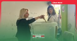 À Batroun, le scrutin municipal se déroule dans le calme 