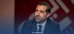 Ragy el-Saad souligne de Los Angeles la nécessité d'un dialogue