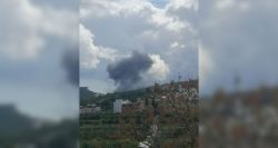 Liban-Sud: frappe de drone israélien, un membre du Hezbollah tué dans le caza de Tyr 