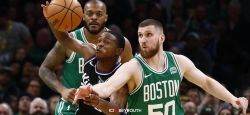 NBA: les Celtics résistent, les Spurs s'offrent les Pelicans