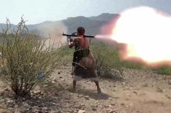 Yémen: une quarantaine de frappes saoudiennes dans plusieurs régions, selon les Houthis