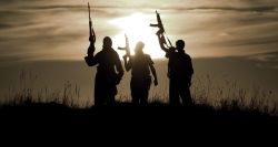 Syrie: fusillade contre des chrétiens à Wadi al-Nassara, colère dans la rue  