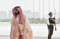 Biden-MBS: les enjeux d'une rencontre attendue en Arabie