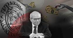 Gap Law : Nawaf Salam et le FMI, architectes d’une spoliation légalisée