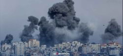 Tensions explosives: Israël et Gaza plongés dans un conflit mortel