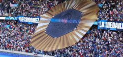 JO-2024: une clôture aux airs de show hollywoodien au Stade de France