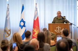 Israël: le nouveau chef du Mossad officiellement nommé