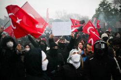 Turquie: Gezi, cauchemar d'Erdogan et source d'inspiration des manifestants