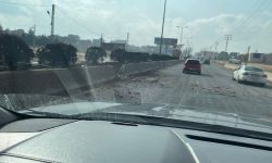 Békaa: frappes de drones israéliens près de Baalbeck, aucun blessé