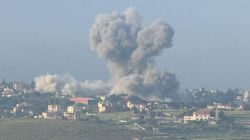 Frappe de drone: un mort et un blessé à Majdel Zon