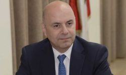 Hasbani accuse 13 ministres d’avoir «effacé la richesse du pays»