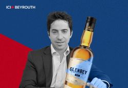 Glenbey: encore un Libanais à double nationalité