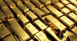 La ruée vers l’or se poursuit