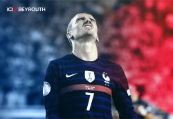 Antoine Griezmann, un parfum de déclin