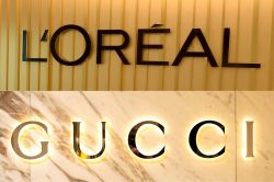 Gucci et L'Oréal concluent un accord de licence beauté de 50 ans