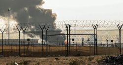 Guerre Iran-Israël: le conflit s'etend dans le Golfe 