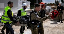 Guerre Israël‑Iran: les tensions montent au Moyen‑Orient