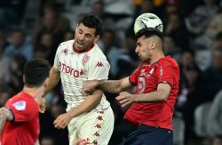 L1: le grand huit pour Monaco