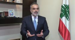 Hagop Terzian: Le projet de loi de la Gap Law a été adoptée sans consultations parlementaires