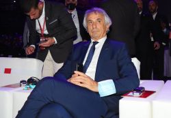 Halilhodzic veut créer l'\